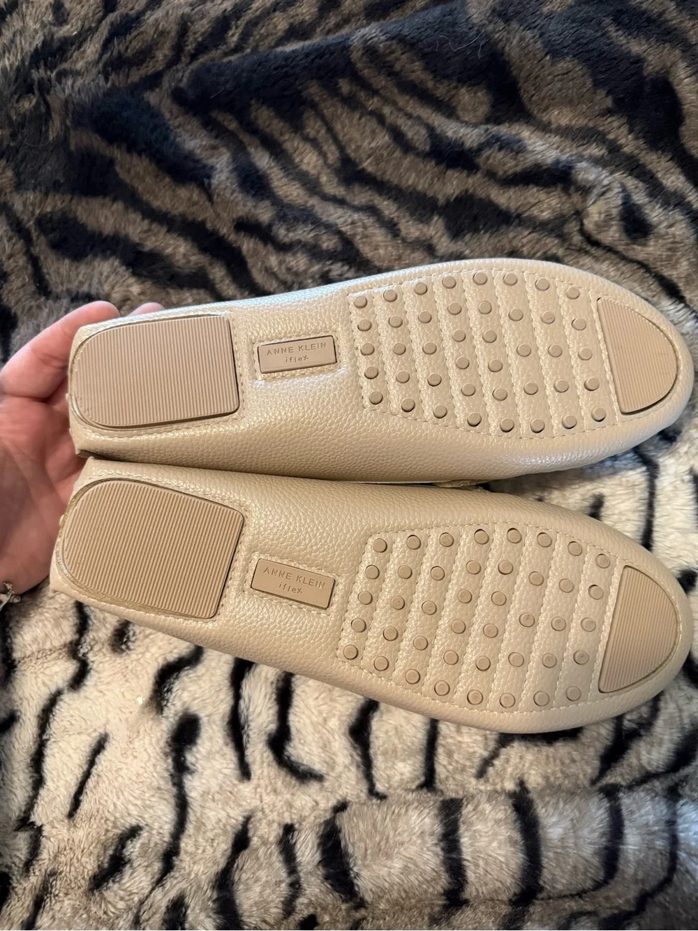 Anne Klein this listing